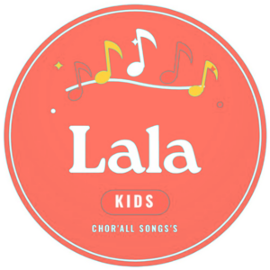 Logo Lala Kids
