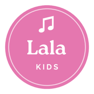 Logo Lala Kids