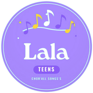 Logo Lala Teens