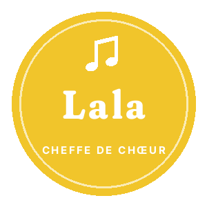 Logo Marlène Cabot, cheffe de chœur